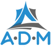 ADM  Logo